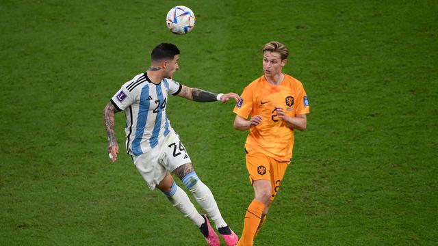 Demi Rekrut Enzo Fernandez, Chelsea Siap Pecahkan Rekor Transfer Liga Inggris