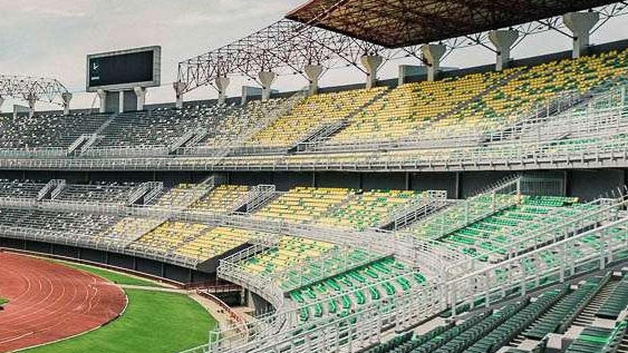 Venue Piala Dunia U-17 Stadion Gelora Bung Tomo Siap Tampil Beda, Penonton Dijamin Nyaman