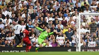 Liverpool Curi Satu Poin di Kandang Tottenham