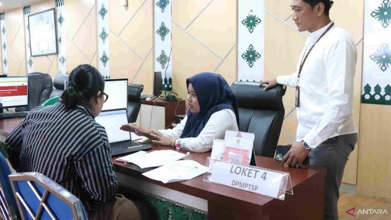 Antusiasme Tinggi Warga Akses Mal Pelayanan Publik Bekasi, Ribuan Pemohon Terlayani