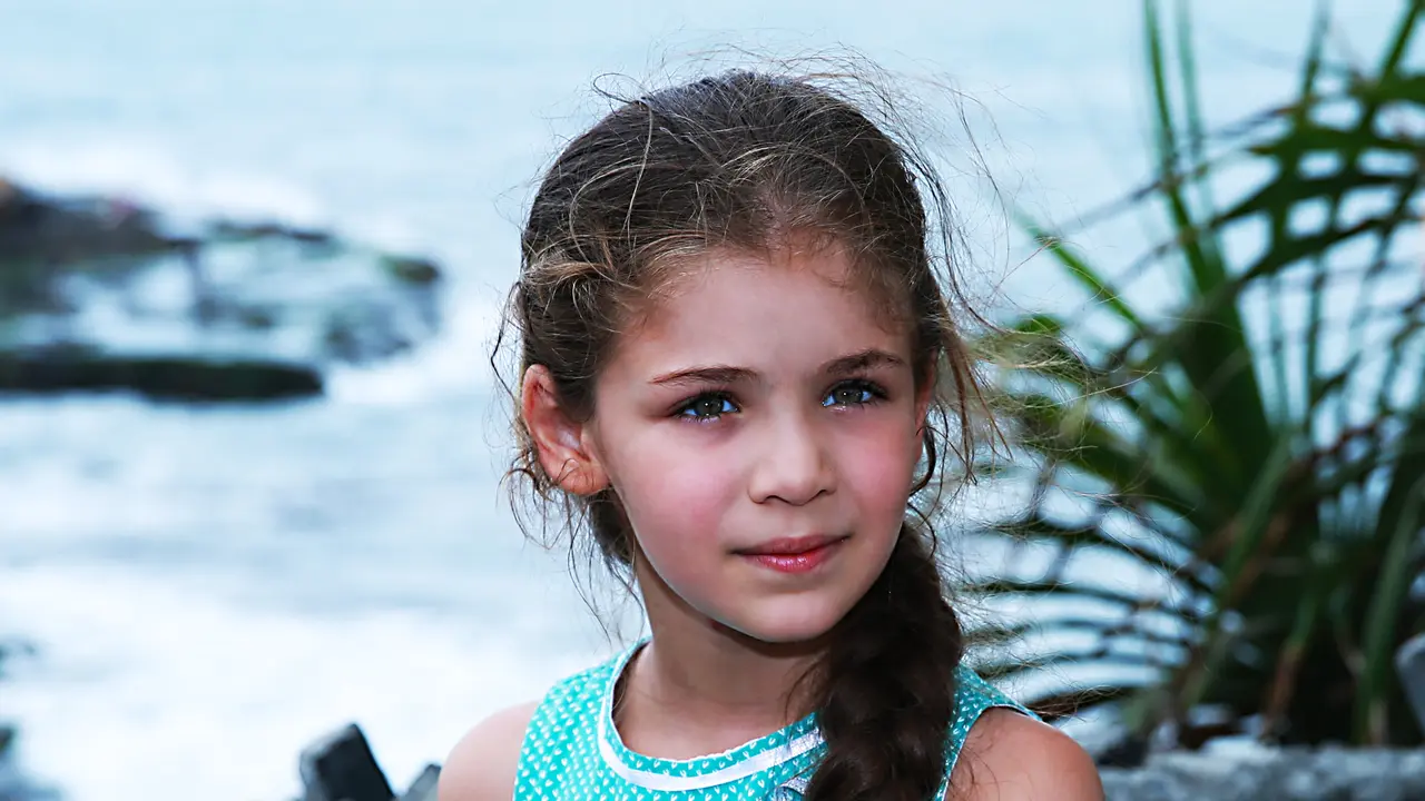 Isabella Damla