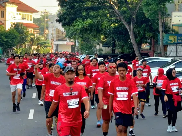 Bulan Bung Karno