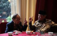 Lahir di Magelang 1930, Profesor China Ini Jadi Jembatan Kuatkan Kerja Sama Apkasi China untuk Pembangunan Daerah