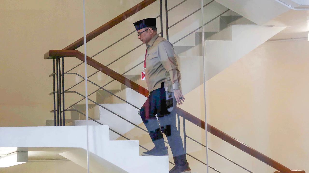 Usai Gus Yaqut Ditetapkan Tersangka Kasus Dugaan Korupsi Kuota Haji 2024, KPK Panggil Pengurus PBNU