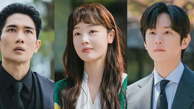 [Fimela] Drama Korea