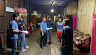 Bocah 9 Tahun Dicekik dan Dipukul Gegara Bebek Mati