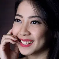 Karina Salim. (Fotografer: Andy Masela, Digital Imaging: Denty Ebtaviani/Bintang.com)