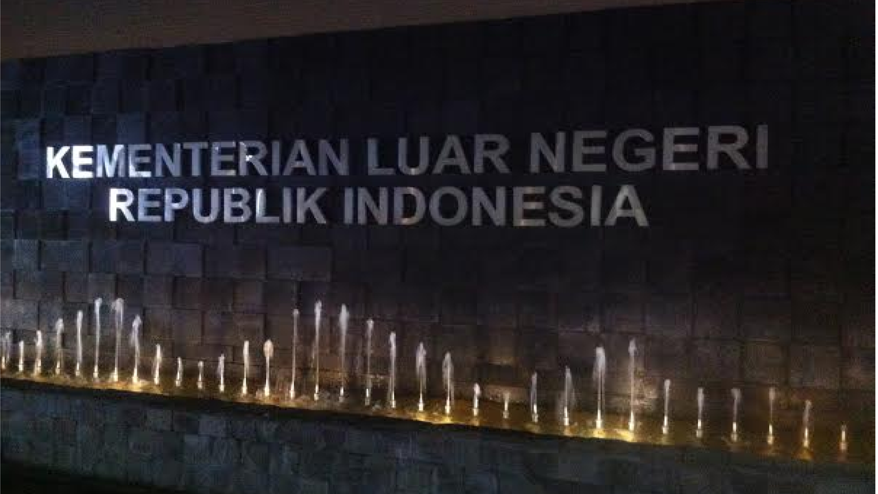 Ini Cara Unik Kemlu Jalankan Diplomasi Publik