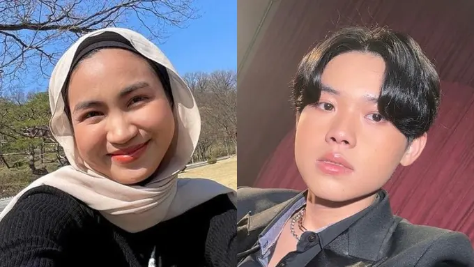 Spill Produk-produk Fashion di Instagram, Xaviera dan Sandy CoC Ternyata Sering Belanja di Shopee