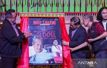 Si Doel Anak Sekolahan: Kisah Perubahan Warga DKI Tanpa Tinggalkan Budaya, Kata Gubernur Pramono