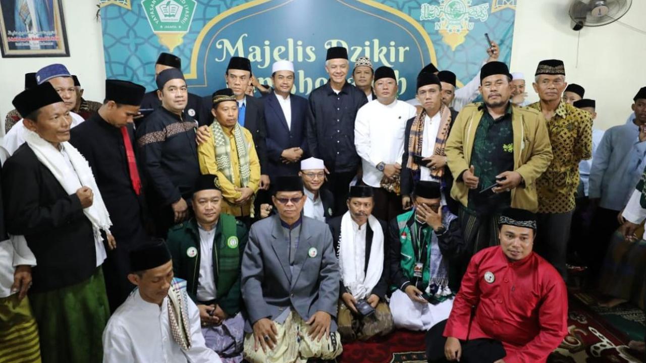 Dok. Istimewa