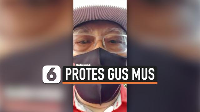 Berita Gus Mus Hari Ini Kabar Terbaru Terkini Liputan6 Com