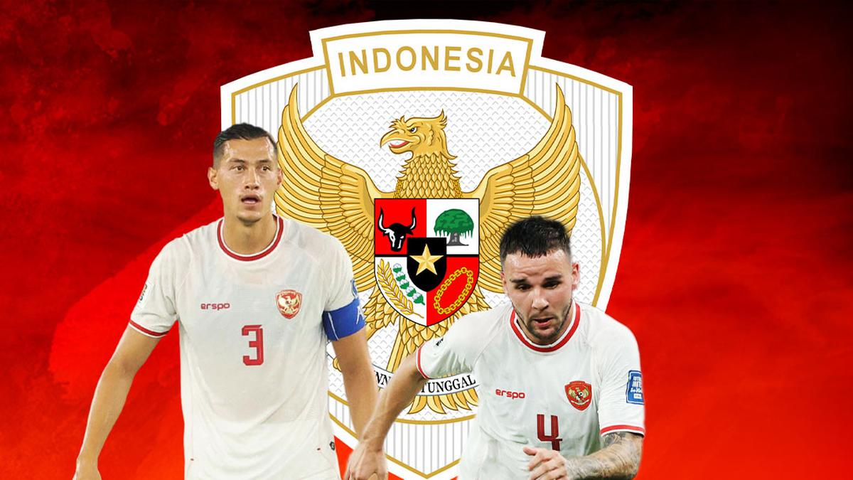 Legenda Persebaya Ungkap Cara Timnas Indonesia lolos Piala Dunia 2026: Kemenangan atas Bahrain dan China Jadi Poin Penting