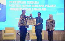 Tahukah Anda? Kemenkum Bengkulu Pastikan Tata Kelola Royalti Musik Akuntabel, Lindungi Hak Pencipta!