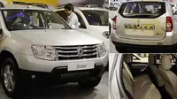 short desc