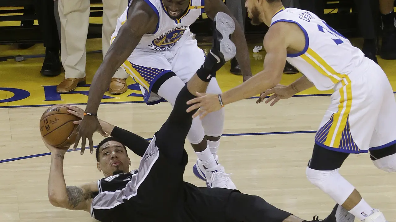 Danny Green