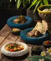 Sebuah destinasi kuliner baru hadir di Jakarta dengan cita rasa Nusantara (Sanjiva)
