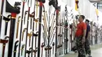 Pameran yang diadakan sekali setahun oleh Yayasan Pendidikan Al Kalam ini sebagai sarana belajar sejarah