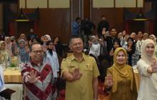 Cegah Stunting Sejak Dini, Kemenkominfo Ajak Gen Z Ubah Perilaku