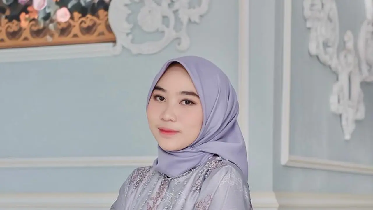 Diana Fatimah Azzahro yang merupakan seorang pengusaha sekaligus pemilik brand Oh My Skin! (Lipitan6.com/ ist)