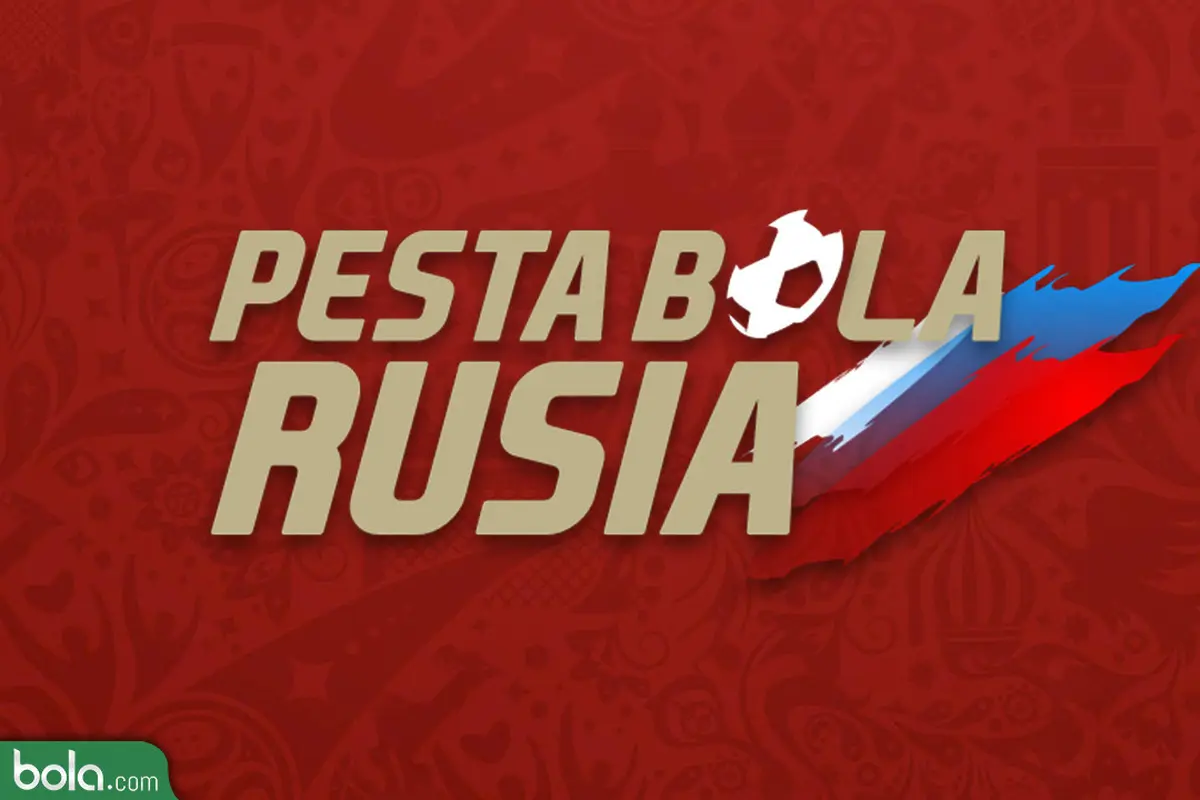 Pesta Bola Rusia