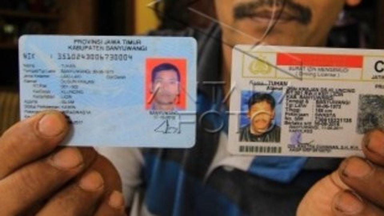 Ini nama-nama unik yang bikin anda tersenyum