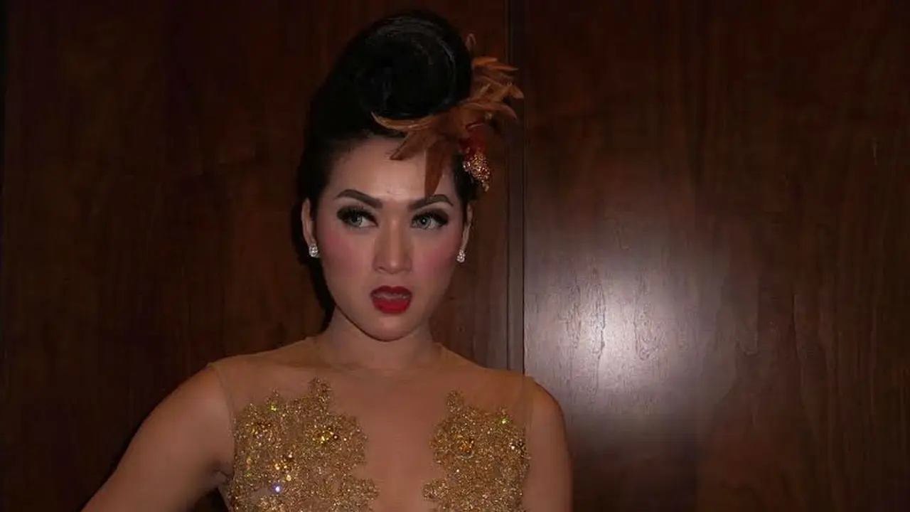 Syahrini