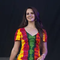 Lana Del Rey (Bintang/EPA)