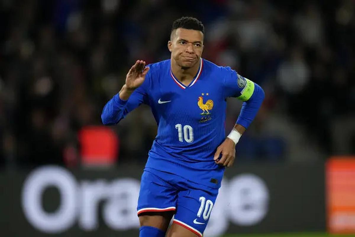 3 Rekor Gol Menanti Kylian Mbappe di Piala Dunia 2026