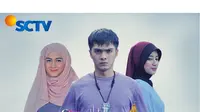 Segmen 3: Jelang SCTV Awards 2015 hingga Operasi Katarak Gratis