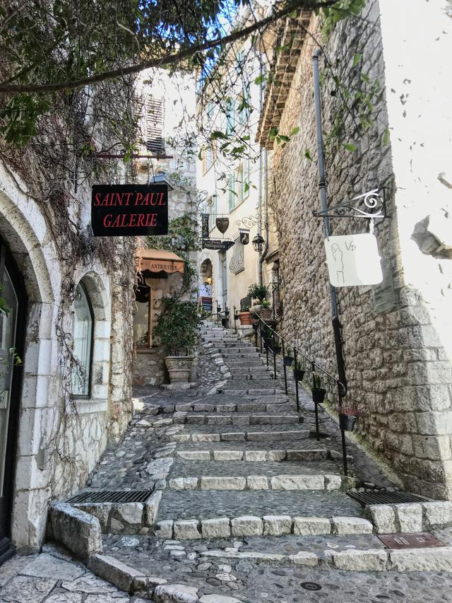 Saint-Paul-de-Vence