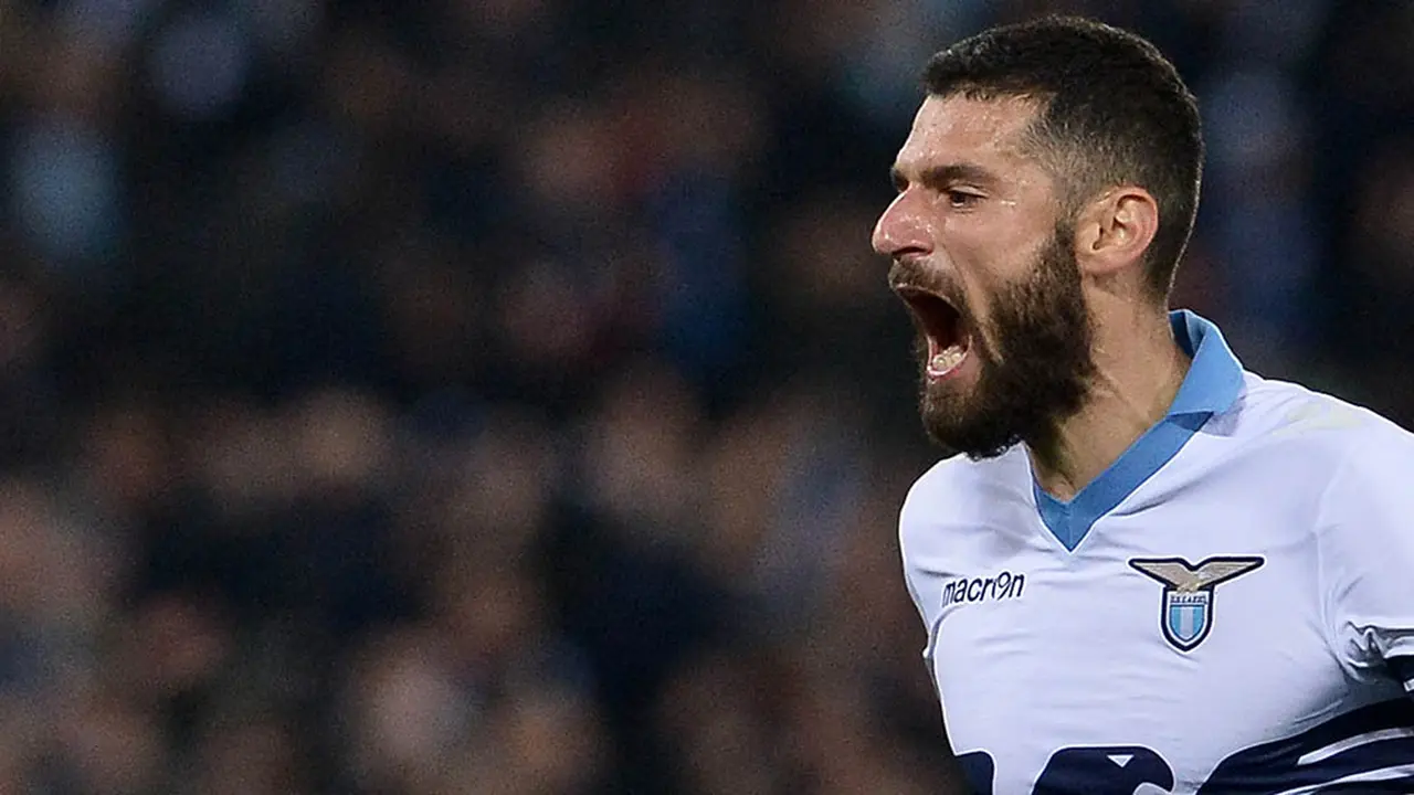 Antonio Candreva