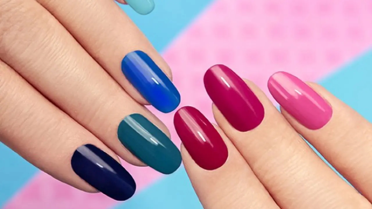 3 Trik Manicure untuk Wanita Pemalas