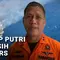 Korban KMP Putri Yasmin Masih Dirawat di RS