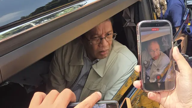 Menkeu Purbaya Sebut Tak Cuma AS Bisa Dapat Kelonggaran Penempatan DHE SDA