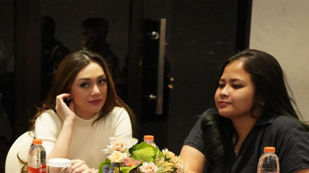 Penjelasan Kejagung soal Kedekatan Jaksa Agung dengan Celine Evangelista Hingga Dipanggil 'Papa