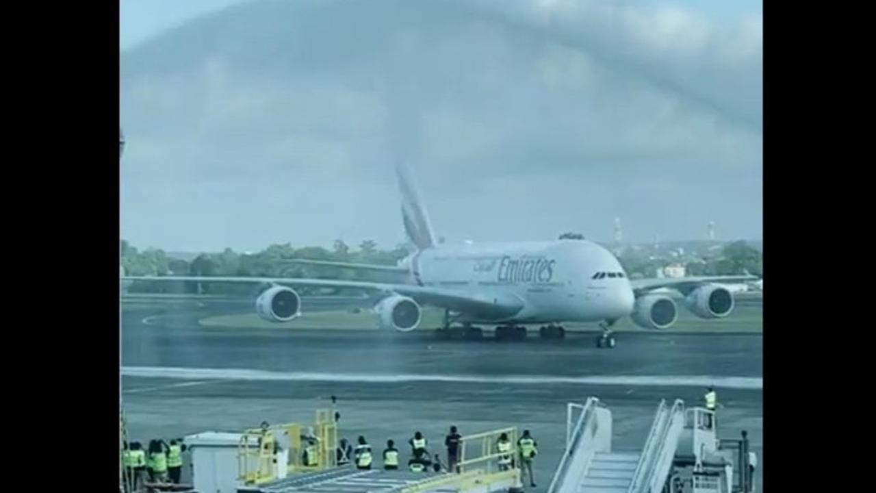 Airbus Pecat 2.000 Karyawan untuk Efisiensi Perusahaan