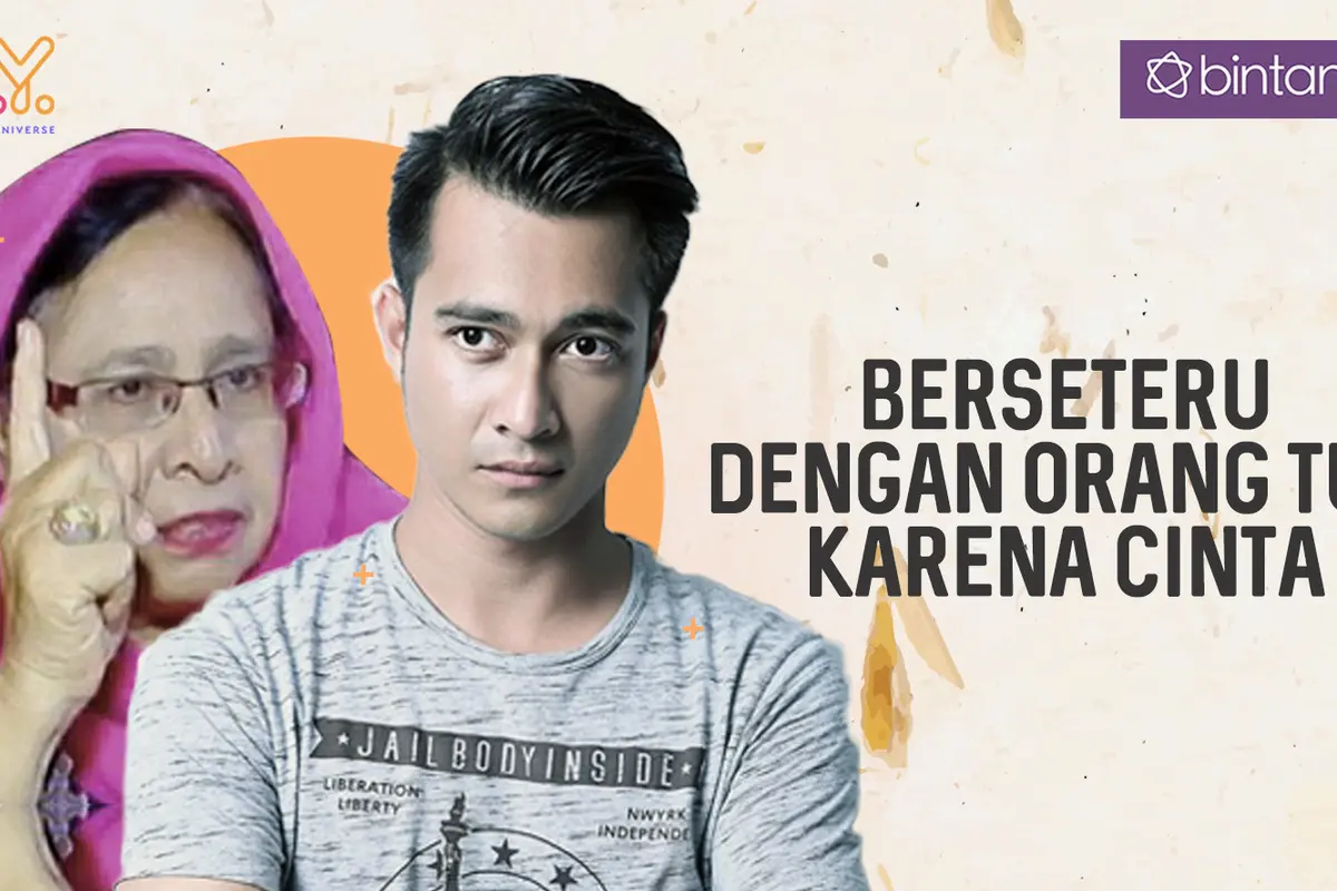 [Bintang] HL1 Bintang Indepth Eza Gionino