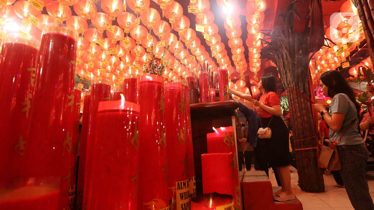 Cek Tanggal Merah Februari 2026: Ada Long Weekend Imlek Empat Hari