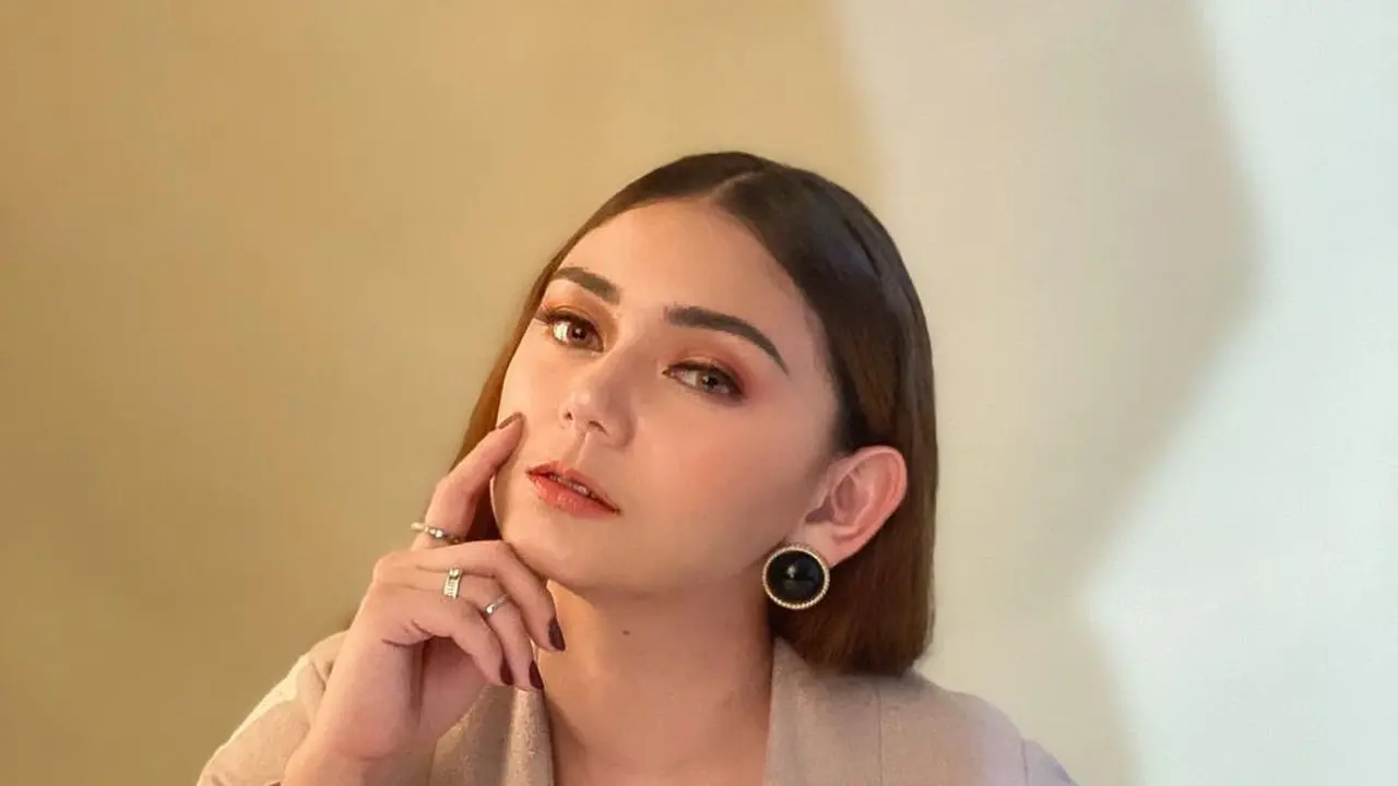 Thalita Latief.
