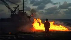 Tragedi tumpahan minyak adalah sebuah kecelakaan serius. Kecelakaan minyak tumpah bisa mencemari lingkungan darat dan laut dan mengancam banyak biota yang hidup di dalamnya