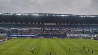 Antisipasi Bobotoh ke Samarinda, Stadion GBLA dan Graha Persib Gelar Nobar Duel "Macan Kemayoran vs Maung Bandung"