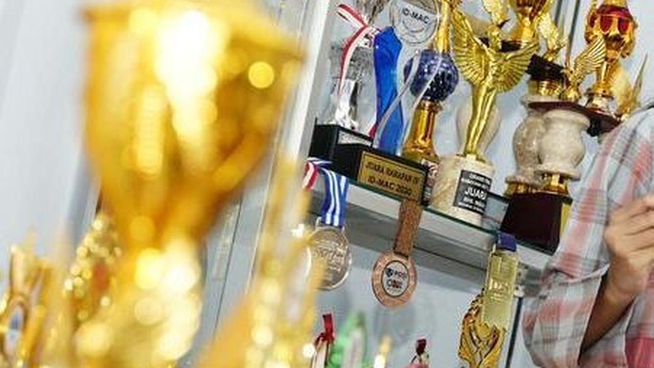 Kesan dan Pesan untuk Sekolah SMP Singkat Lucu 6