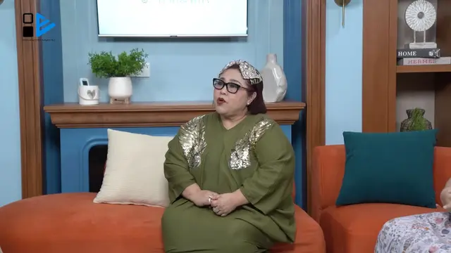 Nunung Srimulat