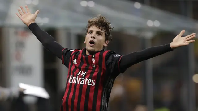 Manuel Locatelli