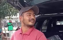 Bikin Geger, Pria Bangladesh Fasih Bahasa Indonesia Diduga Kerja Ilegal Jemput Tamu di Pelabuhan Sanur Bali