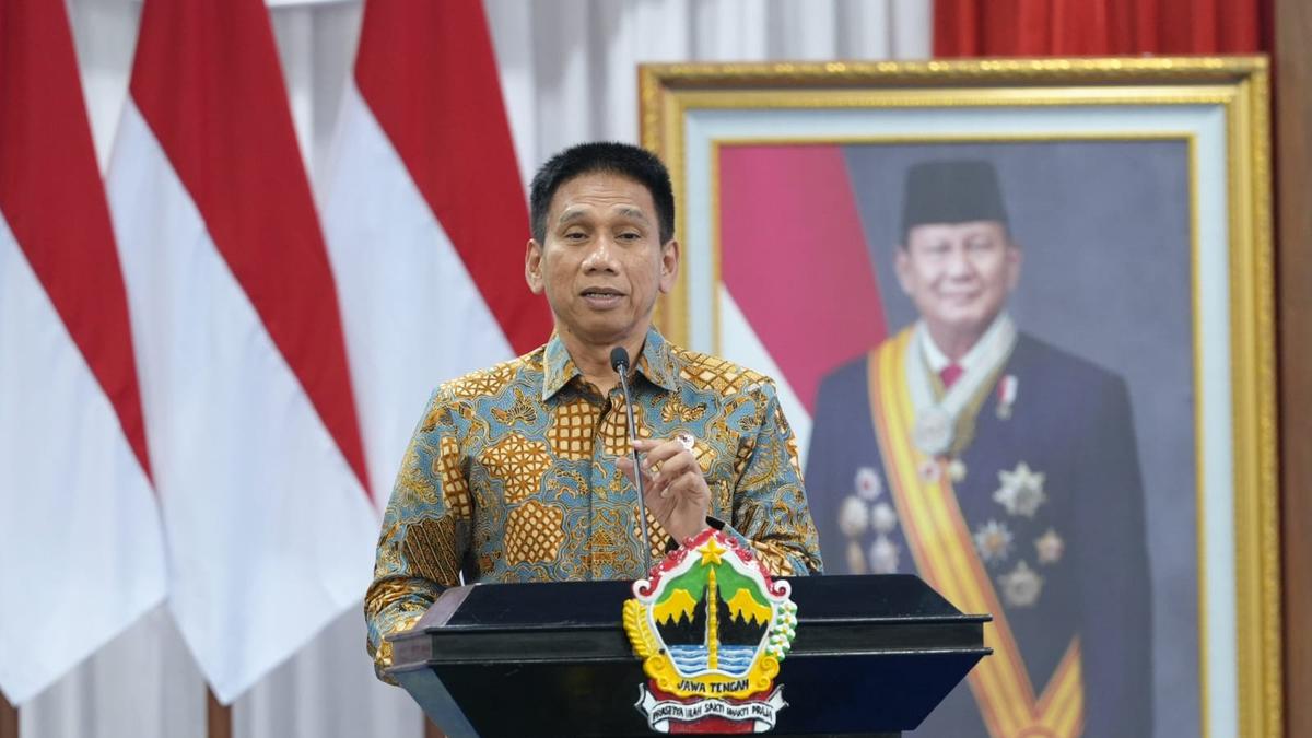 Wamendagri Tekankan Integritas Kepala Daerah untuk Cegah Korupsi