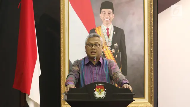 KPU dan Bappenas Minta Capres Buat Visi-Misi Berdasarkan RPJMN