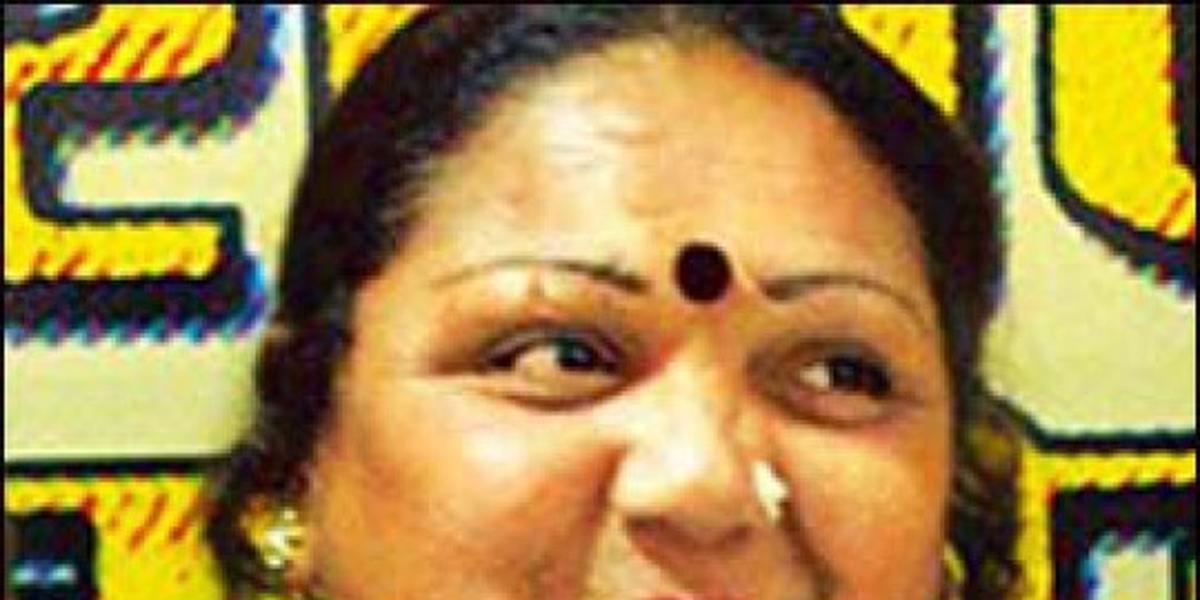 Shabnam Mausi