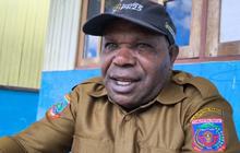 Program Pendidikan Gratis Papua Tengah Ringankan Beban Orang Tua Siswa SMK Paniai